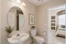 Downstairs Full Bath
