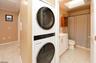 2nd Floor Washer/Dryer
