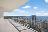 Expansive Terrace- Northeastern Views