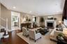 Living Room Furnished