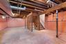 Basement Ideal for Rec Room