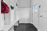 First Floor Mud Room