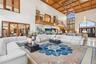 Seating in Great Room