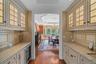 Butler's Pantry