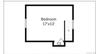 Attic floor paln.