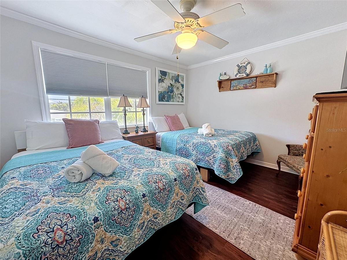 Bedroom 2 12x10