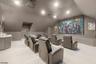 Media room