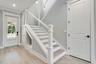stair storage