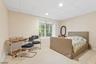 Basement room