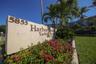 Building Entrance Sign