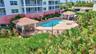 Pool, Hot Tub, Firepit and Gas Grills