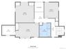 Floor Plan - 2nd Floor