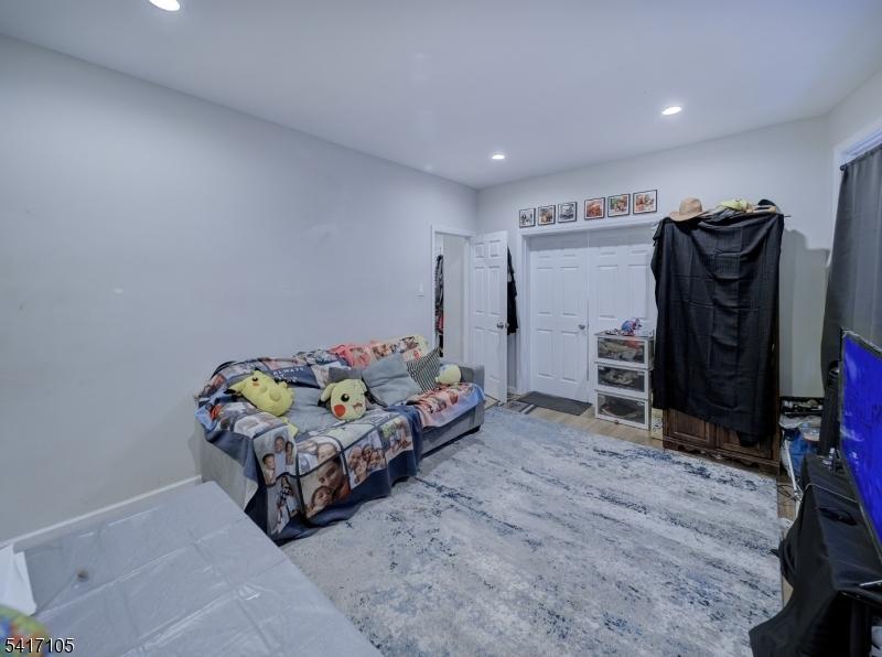 Unit 1 Bedroom 2