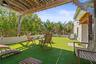 2nd Floor Deck