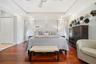 Large bedroom with walk-in closet/ addition closet and large en-suite