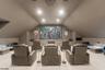 Media room