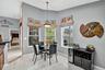 Eat-In Kitchen