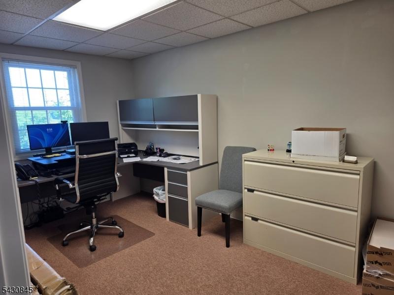 office