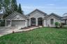 Front w/new sod