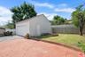 Detached Garage