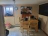 Basement Dinning Room