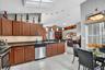 Eat-In Kitchen