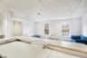 Vacant Shared Workspace