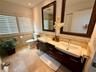 2nd Floor Guest Bedroom #2 on suite bathroom