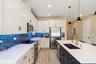 Under cabinet lighting