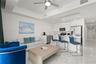 OPEN FLOORPLAN