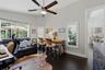 4th Bedroom/office/den