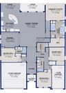 Modesto Floor Plan