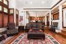 Family Room to Kitchen view