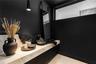 Powder Bathroom