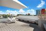 Private rooftop
