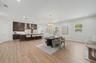 Dining and Kitchen