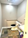 Public Restroom 2