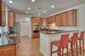 Breakfast Bar
