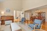 Living Room to Dining Room