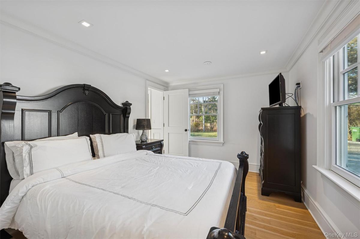 First floor bedroom.
