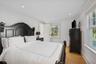 First floor bedroom.