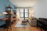 Living room - Bamboo floors