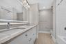Full Bath 2nd Level