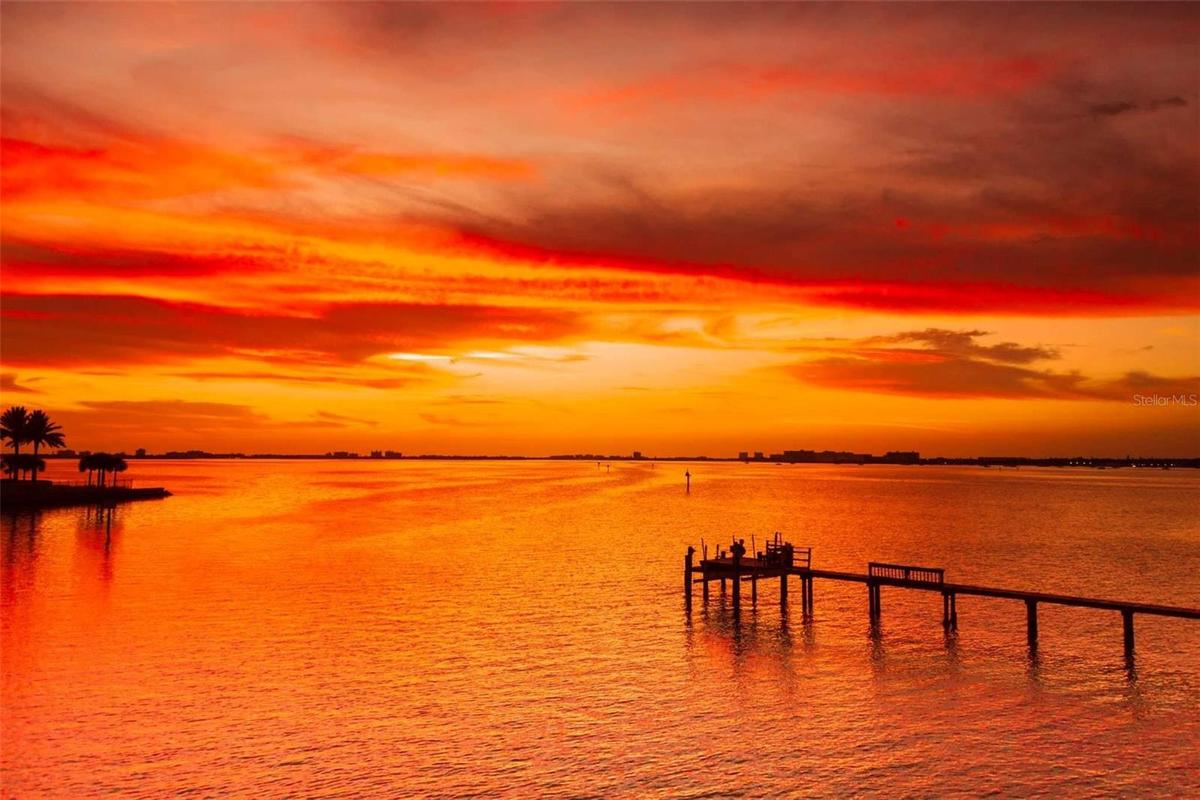 Dock