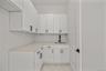 Baking kitchen