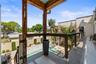 Garage Apt/ADU Exit
