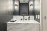 Office Bathroom