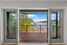Primary balcony