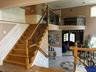 Stairs to 2nd Floor