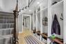 Mudroom